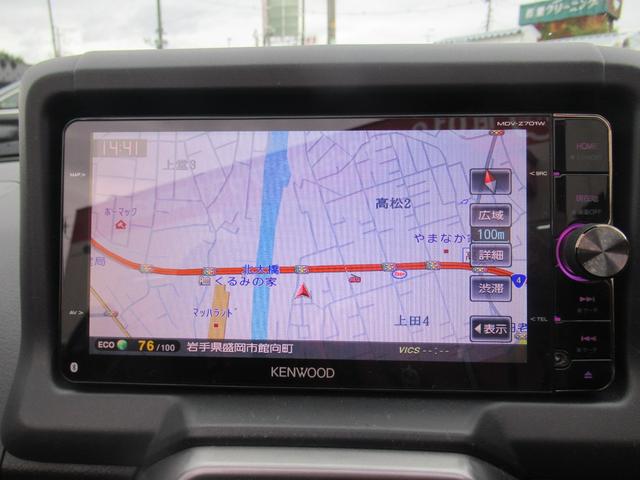 コペン ローブ　５速マニュアル　Ｄ－ＳＰＯＲＴマフラー　Ｐｉｖｏｔブースト計・水温計　フロントタワーバー　ケンウッドナビ　Ｂｌｕｅｔｏｏｔｈ　ＤＶＤ再生　フルセグ　前後ドラレコ　ＥＴＣ（20枚目）