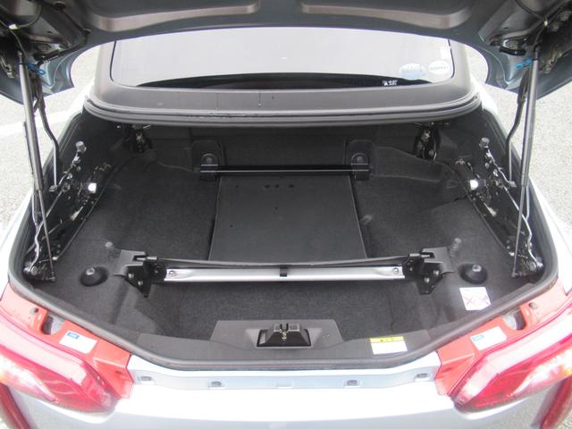 コペン ローブ　５速マニュアル　Ｄ－ＳＰＯＲＴマフラー　Ｐｉｖｏｔブースト計・水温計　フロントタワーバー　ケンウッドナビ　Ｂｌｕｅｔｏｏｔｈ　ＤＶＤ再生　フルセグ　前後ドラレコ　ＥＴＣ（32枚目）