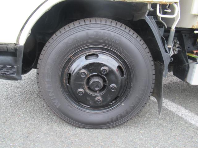 タイタントラック ダンプ 5MT 積載量2.000kg 5MT エアコン パワーウインドウ ETC フォグランプ(4枚目)
