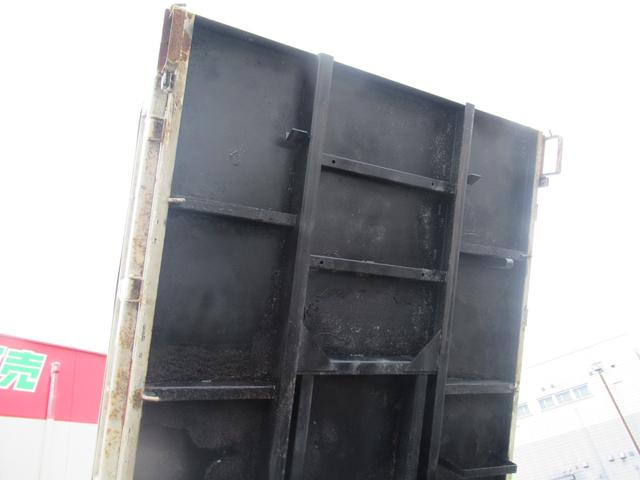 タイタントラック ダンプ 5MT 積載量2.000kg 5MT エアコン パワーウインドウ ETC フォグランプ(8枚目)
