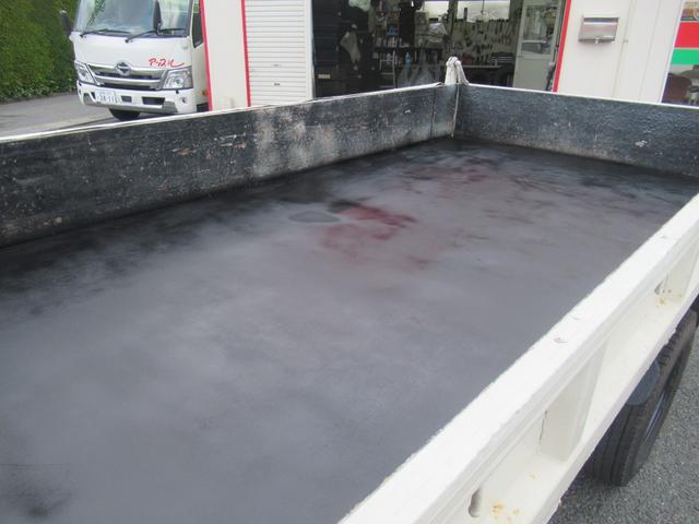 タイタントラック ダンプ 5MT 積載量2.000kg 5MT エアコン パワーウインドウ ETC フォグランプ(9枚目)