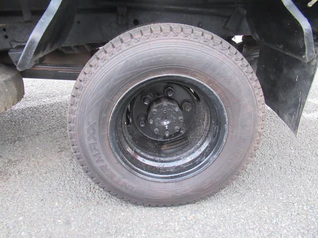 タイタントラック ダンプ 5MT 積載量2.000kg 5MT エアコン パワーウインドウ ETC フォグランプ(19枚目)