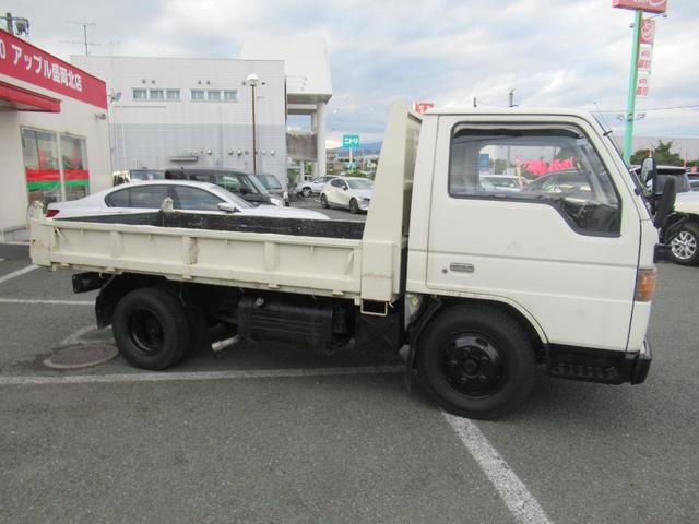 タイタントラック ダンプ 5MT 積載量2.000kg 5MT エアコン パワーウインドウ ETC フォグランプ(29枚目)