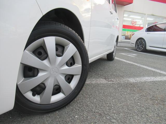 ミライース Xf SA 4WD スマアシ ケンウッドナビ ワンセグ DVD再生(3枚目)