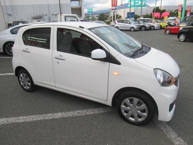 ミライース Xf SA 4WD スマアシ ケンウッドナビ ワンセグ DVD再生(5枚目)