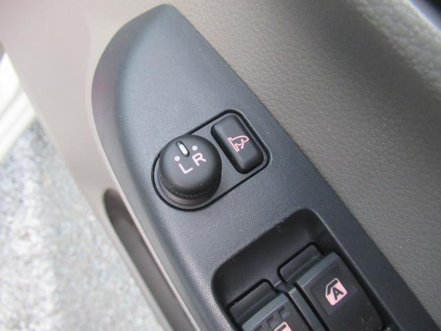 ミライース Xf SA 4WD スマアシ ケンウッドナビ ワンセグ DVD再生(12枚目)