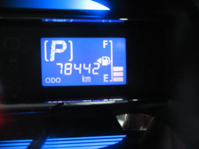 ミライース Xf SA 4WD スマアシ ケンウッドナビ ワンセグ DVD再生(15枚目)