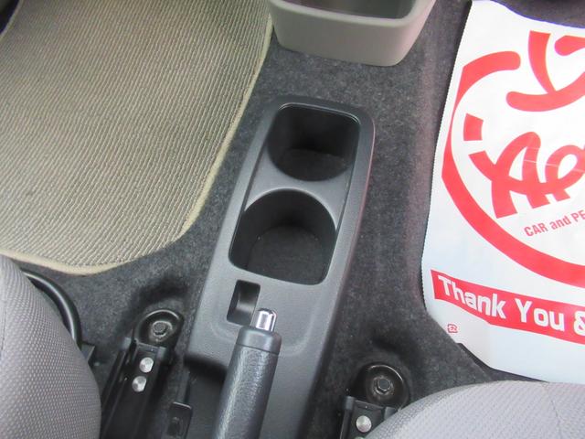 ミライース Xf SA 4WD スマアシ ケンウッドナビ ワンセグ DVD再生(19枚目)