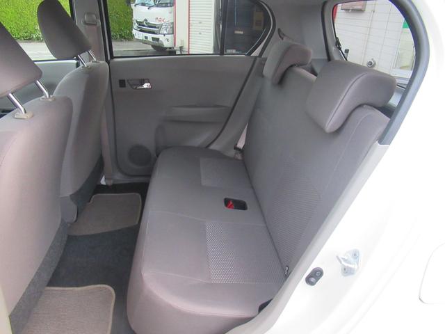 ミライース Xf SA 4WD スマアシ ケンウッドナビ ワンセグ DVD再生(21枚目)