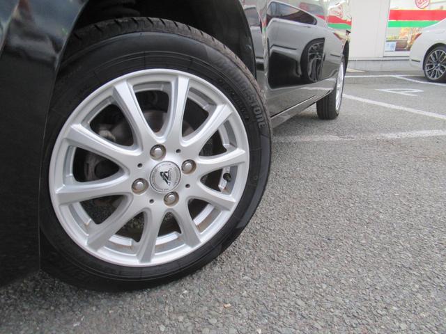 スペーシア X クラリオンメモリーナビ ワンセグテレビ DVD再生可 左側パワースライドドア レーダーブレーキサポート(3枚目)