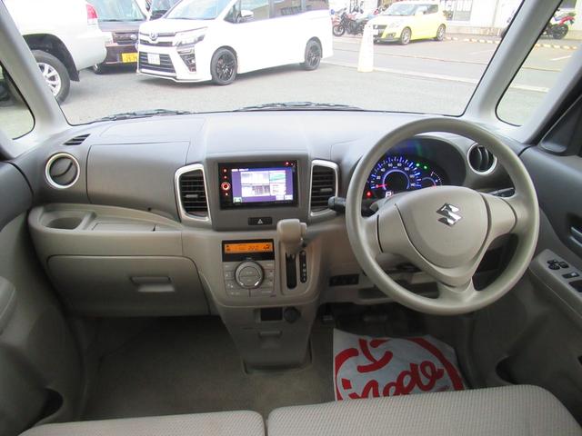 スペーシア X クラリオンメモリーナビ ワンセグテレビ DVD再生可 左側パワースライドドア レーダーブレーキサポート(9枚目)