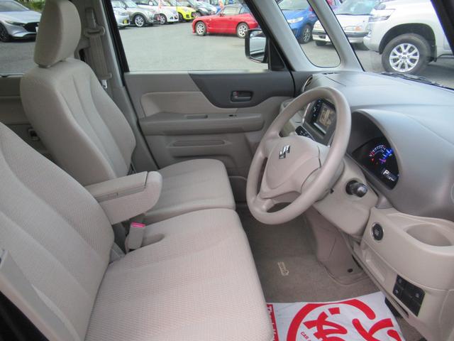 スペーシア X クラリオンメモリーナビ ワンセグテレビ DVD再生可 左側パワースライドドア レーダーブレーキサポート(10枚目)