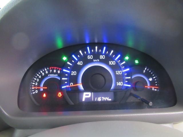 スペーシア X クラリオンメモリーナビ ワンセグテレビ DVD再生可 左側パワースライドドア レーダーブレーキサポート(14枚目)