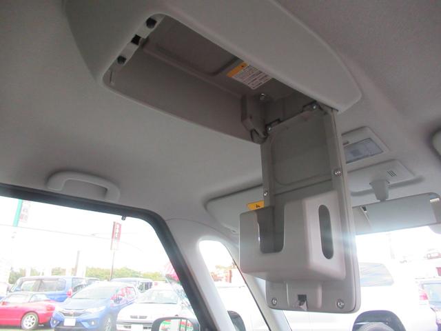 スペーシア X クラリオンメモリーナビ ワンセグテレビ DVD再生可 左側パワースライドドア レーダーブレーキサポート(18枚目)