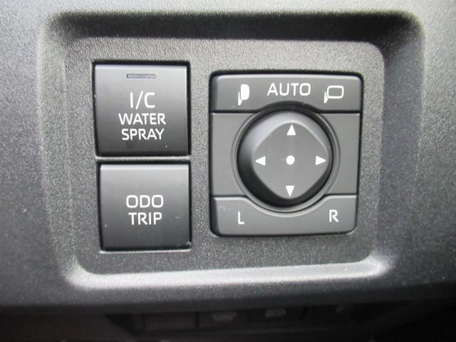 GRヤリス RZ ハイパフォーマンス ワンオーナー フロッグドライブカーボンウイング 寒冷地仕様 インテークダクト カーボンルーフ ナビコンフォートパッケージ JBL ICウォッシャー レーダークルーズ シートヒーター ハンドルヒーター(31枚目)