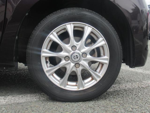 スペーシア X ワンオーナー 4WD 純正8インチナビ 左側パワースライド 音楽録音 DVD再生 フルセグ Bluetooth ステアリングスイッチ ETC(10枚目)