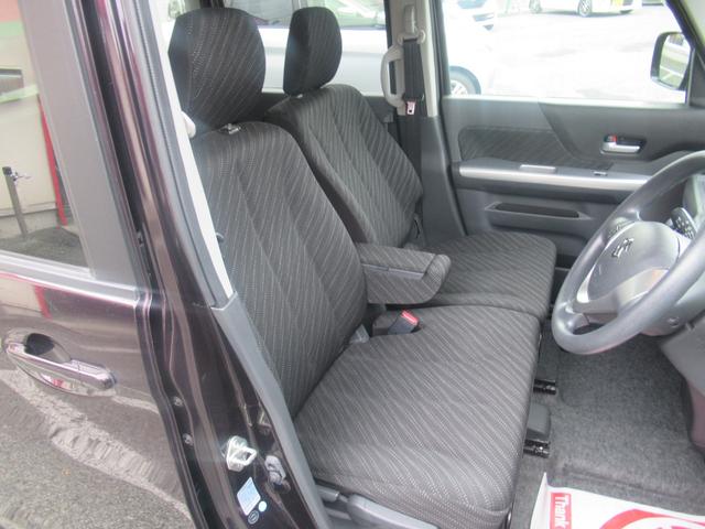 スペーシア X ワンオーナー 4WD 純正8インチナビ 左側パワースライド 音楽録音 DVD再生 フルセグ Bluetooth ステアリングスイッチ ETC(14枚目)