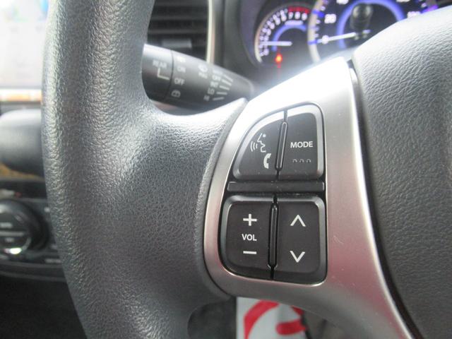 スペーシア X ワンオーナー 4WD 純正8インチナビ 左側パワースライド 音楽録音 DVD再生 フルセグ Bluetooth ステアリングスイッチ ETC(22枚目)