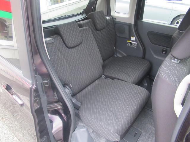 スペーシア X ワンオーナー 4WD 純正8インチナビ 左側パワースライド 音楽録音 DVD再生 フルセグ Bluetooth ステアリングスイッチ ETC(30枚目)