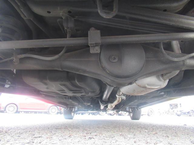 スペーシア X ワンオーナー 4WD 純正8インチナビ 左側パワースライド 音楽録音 DVD再生 フルセグ Bluetooth ステアリングスイッチ ETC(39枚目)