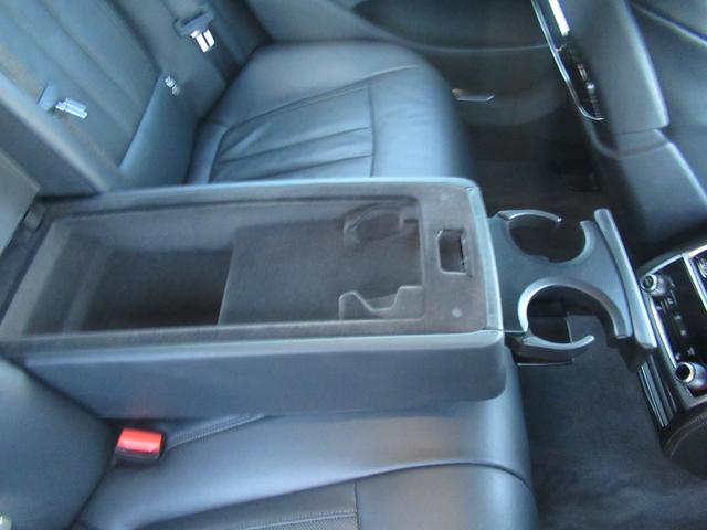 7シリーズ 745e Mスポーツ 新品社外フルエアロ haman/kardonサウンド 全席シートヒーター 純正ナビ フルセグ Bluetooth 全方位カメラ 純正20インチアルミホイール 革シート(45枚目)