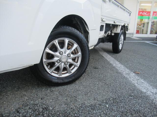 社外１２インチアルミホイール！