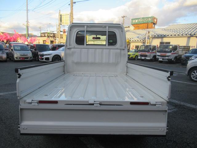 三方開トラック☆