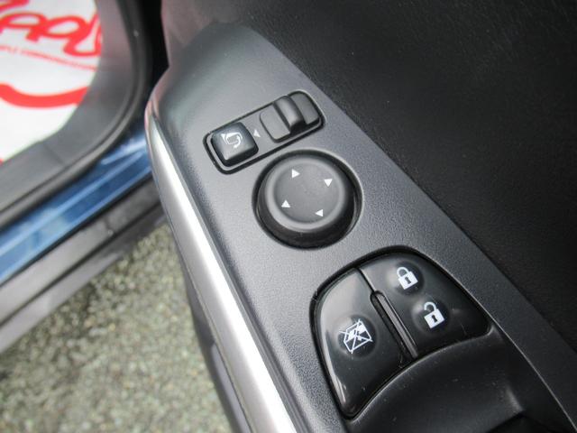 キックス Ｘ　ワンオーナー　寒冷地仕様　プロパイロット　デジタルインナーミラー　純正リヤスポイラー　前席シートヒーター　ハンドルヒーター　純正ナビ　ＤＶＤ再生　Ｂｌｕｅｔｏｏｔｈ　ＨＤＭＩ　フルセグ　ミラーカバー（13枚目）