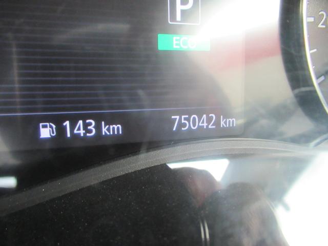 キックス Ｘ　ワンオーナー　寒冷地仕様　プロパイロット　デジタルインナーミラー　純正リヤスポイラー　前席シートヒーター　ハンドルヒーター　純正ナビ　ＤＶＤ再生　Ｂｌｕｅｔｏｏｔｈ　ＨＤＭＩ　フルセグ　ミラーカバー（19枚目）