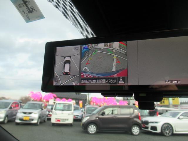 キックス Ｘ　ワンオーナー　寒冷地仕様　プロパイロット　デジタルインナーミラー　純正リヤスポイラー　前席シートヒーター　ハンドルヒーター　純正ナビ　ＤＶＤ再生　Ｂｌｕｅｔｏｏｔｈ　ＨＤＭＩ　フルセグ　ミラーカバー（21枚目）