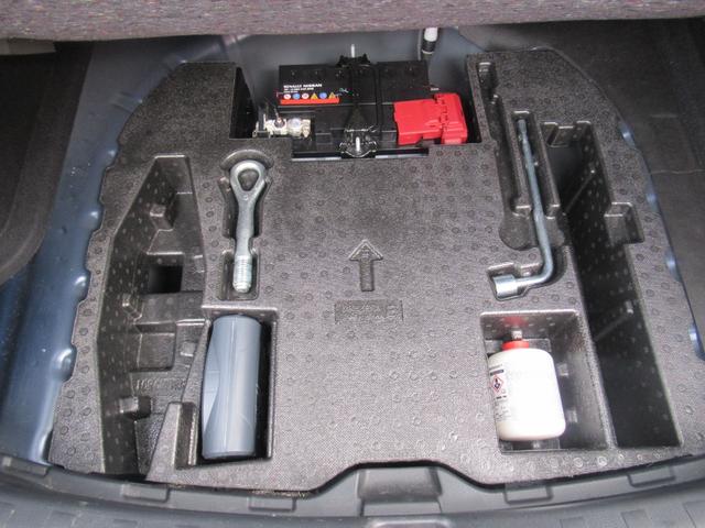 キックス Ｘ　ワンオーナー　寒冷地仕様　プロパイロット　デジタルインナーミラー　純正リヤスポイラー　前席シートヒーター　ハンドルヒーター　純正ナビ　ＤＶＤ再生　Ｂｌｕｅｔｏｏｔｈ　ＨＤＭＩ　フルセグ　ミラーカバー（33枚目）