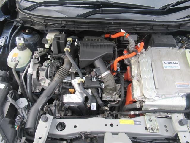 キックス Ｘ　ワンオーナー　寒冷地仕様　プロパイロット　デジタルインナーミラー　純正リヤスポイラー　前席シートヒーター　ハンドルヒーター　純正ナビ　ＤＶＤ再生　Ｂｌｕｅｔｏｏｔｈ　ＨＤＭＩ　フルセグ　ミラーカバー（35枚目）