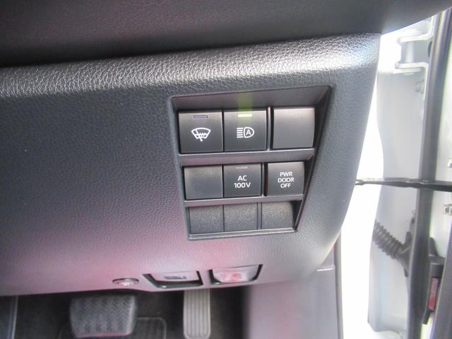 ヴォクシー ハイブリッドS-Z 純正メモリーナビ フリップダウンモニター 両側パワースライドドア パワーバックドア モデリスタエアロ ハンドルヒーター TVキャンセラー バックカメラ モデリスタ18インチアルミホイール(14枚目)