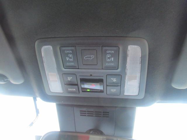 ヴォクシー ハイブリッドS-Z 純正メモリーナビ フリップダウンモニター 両側パワースライドドア パワーバックドア モデリスタエアロ ハンドルヒーター TVキャンセラー バックカメラ モデリスタ18インチアルミホイール(26枚目)