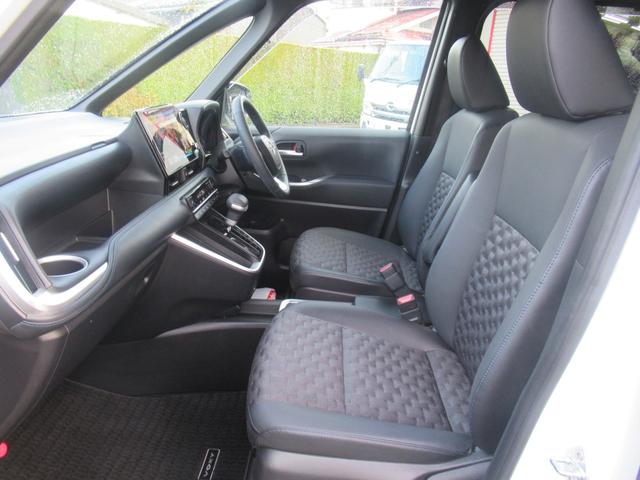 ヴォクシー ハイブリッドS-Z 純正メモリーナビ フリップダウンモニター 両側パワースライドドア パワーバックドア モデリスタエアロ ハンドルヒーター TVキャンセラー バックカメラ モデリスタ18インチアルミホイール(27枚目)