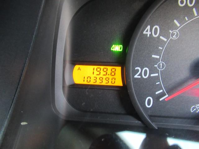 サンバーバン VB 5速マニュアル タイミングベルト交換済(99597km時) 規格外スバルハンドル LEDライト フロントガラスフィルム張り 前回車検透度測定クリア済(13枚目)