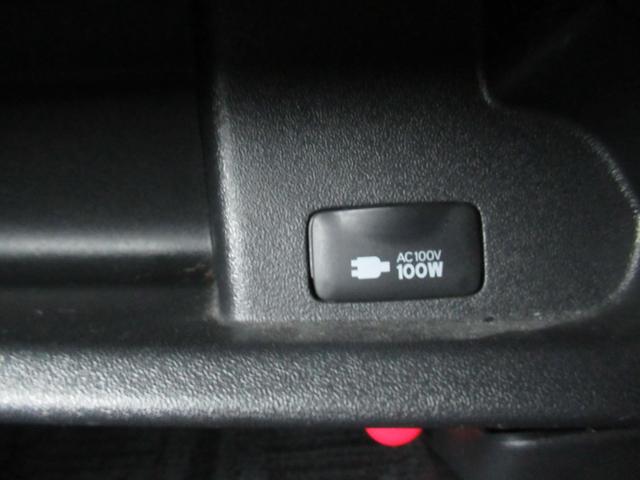 ハイエースバン ロングスーパーGL 4WD 寒冷地仕様 ローダウン 社外16インチ 純正フロントリップ・リヤスポイラー リヤヒーター 社外リヤコンビランプ 純正ナビ DVD再生 Bluetooth フルセグ バックカメラ ETC(32枚目)