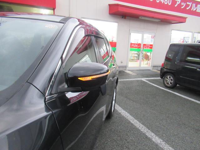 エクストレイル ２０Ｘｔ　エマージェンシーブレーキパッケージ　純正ＳＤナビ　フルセグテレビ　バックカメラ　純正１７インチアルミホイール　カプロンシート　運転席助手席シートヒーター　ＬＥＤライト（4枚目）