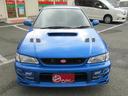 ＷＲＸ　ＳＴｉバージョンＶＩ　リミテッド(4枚目)