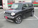 ☆安心の4WD☆ハスラー入庫しました☆