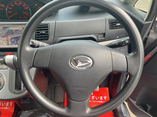 ムーヴ カスタム　Ｘリミテッド　ＣＤオーディオ　スマートキー　電動格納ミラー　ベンチシート　ＣＶＴ　盗難防止システム　ＡＢＳ　アルミホイール　衝突安全ボディ　エアコン　パワーステアリング　パワーウィンドウ（3枚目）
