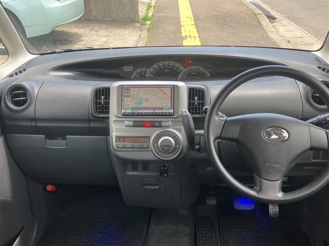 タント カスタムＸリミテッド　ＥＴＣ　電動スライドドア　ナビ　ＴＶ　ＨＩＤ　スマートキー　ベンチシート　ＣＶＴ　盗難防止システム　ＡＢＳ　アルミホイール　衝突安全ボディ　エアコン　パワーステアリング（2枚目）