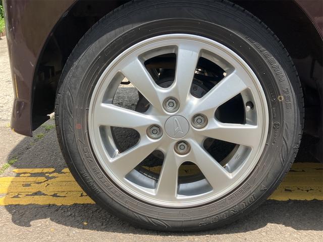 タント カスタムＸリミテッド　ＥＴＣ　電動スライドドア　ナビ　ＴＶ　ＨＩＤ　スマートキー　ベンチシート　ＣＶＴ　盗難防止システム　ＡＢＳ　アルミホイール　衝突安全ボディ　エアコン　パワーステアリング（20枚目）