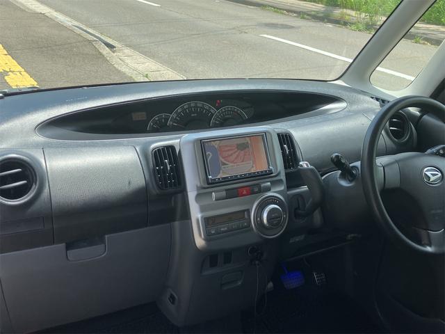 タント カスタムＸリミテッド　ＥＴＣ　電動スライドドア　ナビ　ＴＶ　ＨＩＤ　スマートキー　ベンチシート　ＣＶＴ　盗難防止システム　ＡＢＳ　アルミホイール　衝突安全ボディ　エアコン　パワーステアリング（29枚目）