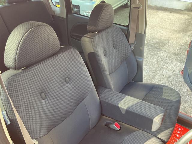 ムーヴラテ クールVS スマートキー 電動格納ミラー ベンチシート AT 盗難防止システム CD MD アルミホイール 衝突安全ボディ エアコン パワーステアリング パワーウィンドウ(9枚目)