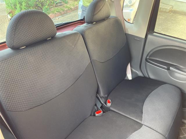 ムーヴラテ クールVS スマートキー 電動格納ミラー ベンチシート AT 盗難防止システム CD MD アルミホイール 衝突安全ボディ エアコン パワーステアリング パワーウィンドウ(10枚目)