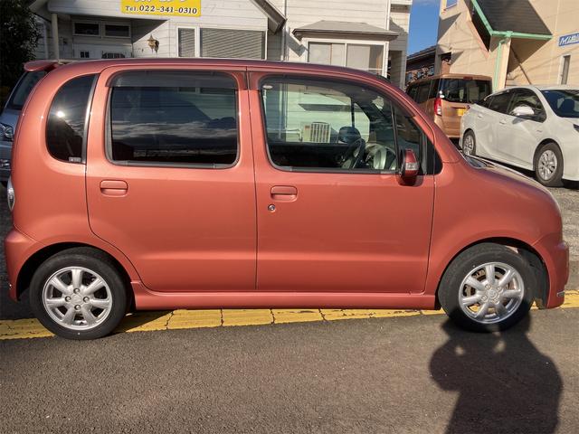 ムーヴラテ クールVS スマートキー 電動格納ミラー ベンチシート AT 盗難防止システム CD MD アルミホイール 衝突安全ボディ エアコン パワーステアリング パワーウィンドウ(14枚目)