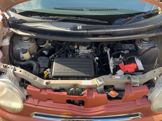 ムーヴラテ クールVS スマートキー 電動格納ミラー ベンチシート AT 盗難防止システム CD MD アルミホイール 衝突安全ボディ エアコン パワーステアリング パワーウィンドウ(19枚目)