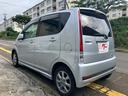 カスタム　Ｘリミテッド　ＣＤオーディオ　スマートキー　電動格納ミラー　ベンチシート　ＣＶＴ　盗難防止システム　ＡＢＳ　アルミホイール　衝突安全ボディ　エアコン　パワーステアリング　パワーウィンドウ（13枚目）