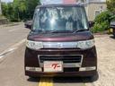 カスタムＸリミテッド　ＥＴＣ　電動スライドドア　ナビ　ＴＶ　ＨＩＤ　スマートキー　ベンチシート　ＣＶＴ　盗難防止システム　ＡＢＳ　アルミホイール　衝突安全ボディ　エアコン　パワーステアリング（12枚目）